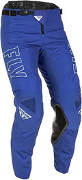 Fly Racing Kinetic Fuel Pants - Durable Race-Ready Protective Pants