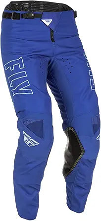 Fly Racing 2022 Adult Kinetic Fuel Pants for Ultimate Comfort