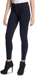 Jessica Simpson Kiss Me Mid Rise Skinny Jean Plus - Flattering Fit