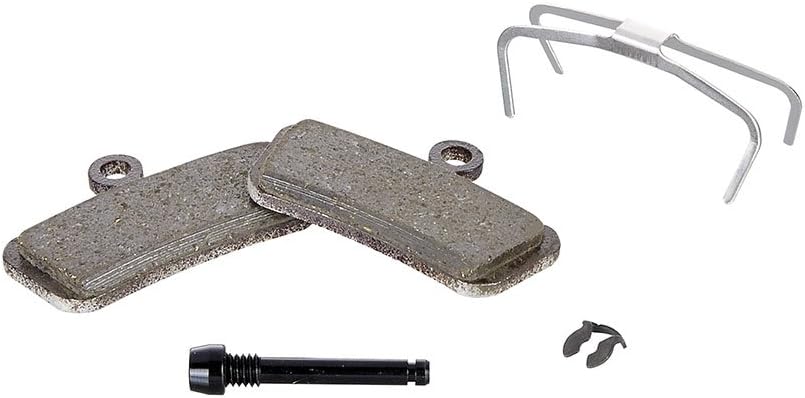 SRAM Guide Trail Brake Pads - Superior Stopping Power