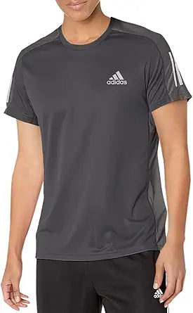 adidas Men's Own The Run Tee for Ultimate Comfort and Style