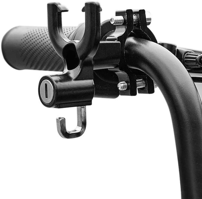 Secure Your Gear with Windance Helmet Lock!