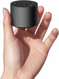 Sleep Soundly Anywhere with Color Noise Machine