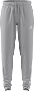 adidas Mens Sereno Aeroready Cut 3-Stripes Pants - Green