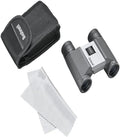 Bushnell Powerview 2 8x21 Binoculars for Bird Watching - Compact