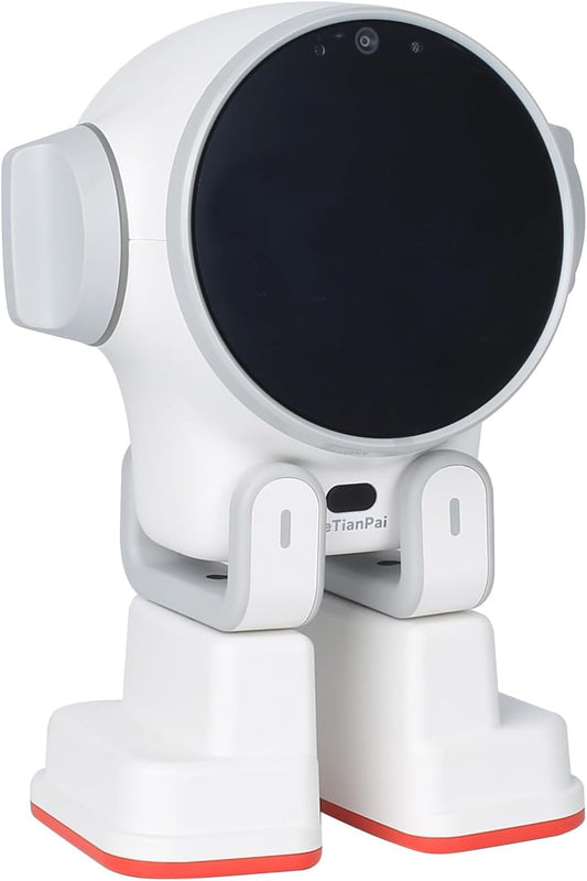 Rux AI Desktop Robot - Smart Companion