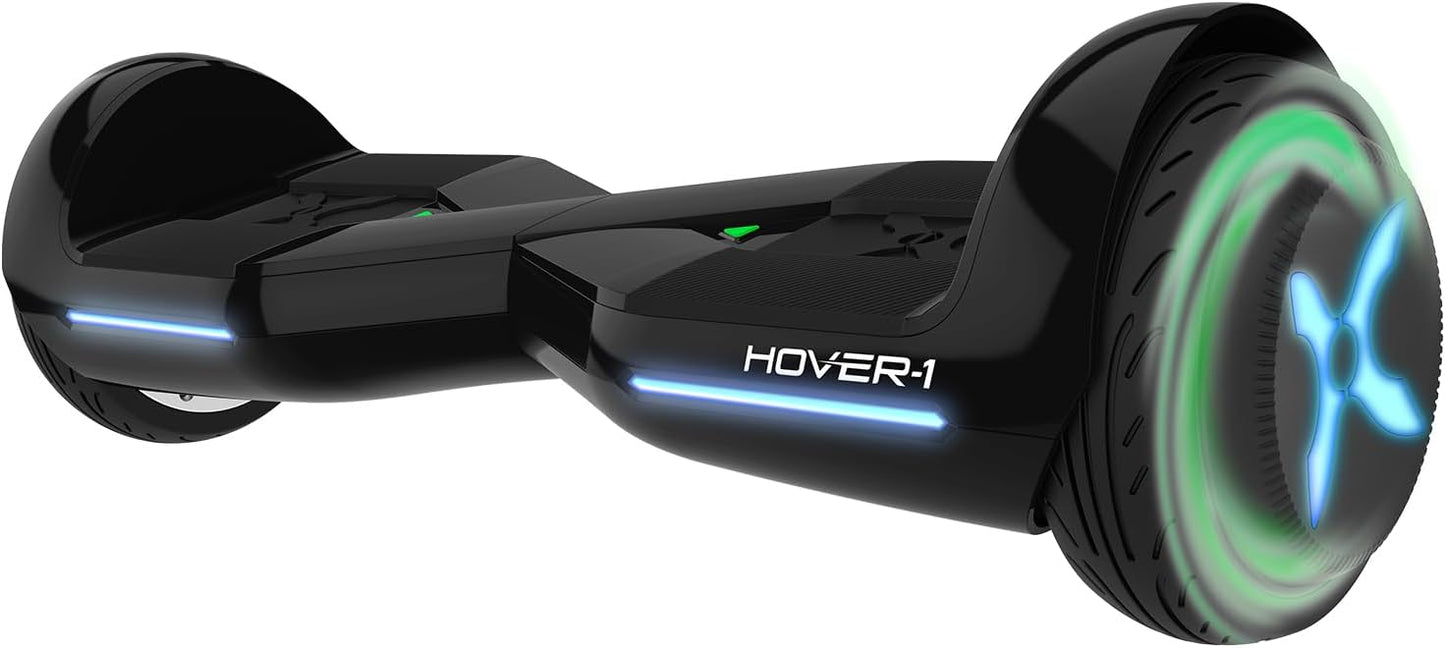 Hover-1 Dream Electric Self Balancing Scooter for All Riders