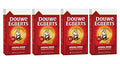 Douwe Egberts Aroma Rood Ground Coffee - Gourmet Flavor