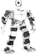HIWONDER TonyPi Pro AI Vision Humanoid Robot - Raspberry Pi 5 Powered