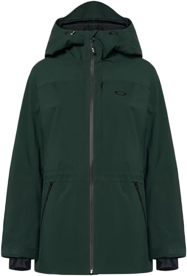 Oakley Women's Juno Jacket - Weather-Resistant Shell