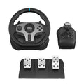 PXN PC Steering Wheel V9 Universal Usb Car Sim - Realistic Force