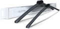Clix Wipers 22in + 14in Silicone Plus Rain Repellent Wiper Set