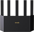 Tenda BE3600 Dual Band WiFi 7 Router - Fast Coverage for Large Homes