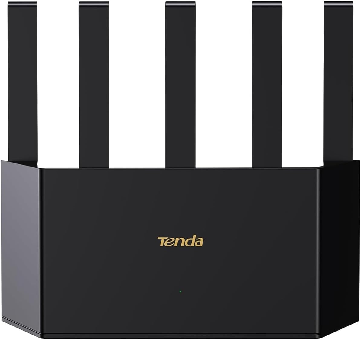 Tenda BE3600 Dual Band WiFi 7 Router for Fast Home Internet