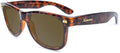 Knockaround Fort Knocks Polarized Sunglasses for Men & Women