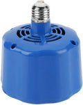 Chicken Coop Heater 100-300W Heat Lamp for Poultry - Safe, Even Heat