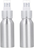 Refillable Mini Mist Spray Bottles for Essential Oils