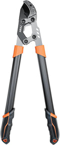 AIRAJ 27 Anvil Loppers for Tree Trimming Heavy Duty Performance