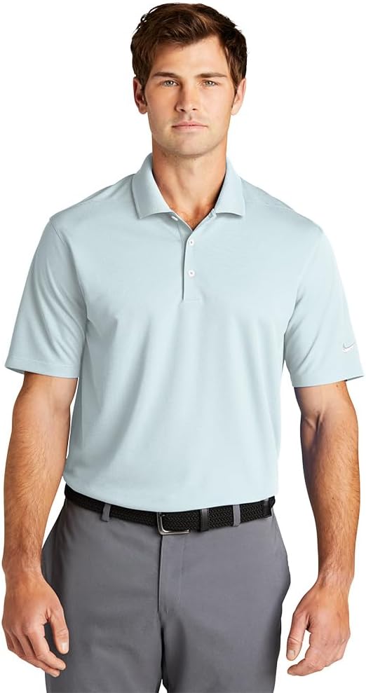 Nike Dri-FIT Micro Pique 2.0 Polo for Ultimate Comfort