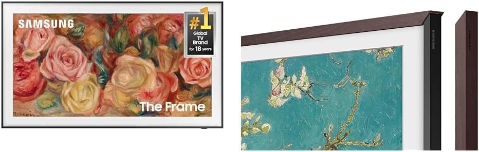 Immerse in Stunning 4K: Samsung 65 QLED TV