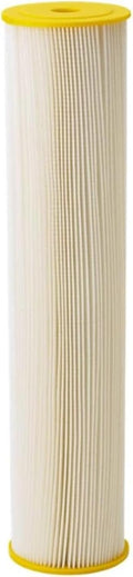 Pentek ECP50-20BB Big Blue Sediment Filter - Heavy Duty 50 Micron