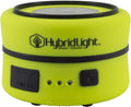 Hybridlight Solar Rechargeable Lantern with Phone Charger - Bright 150