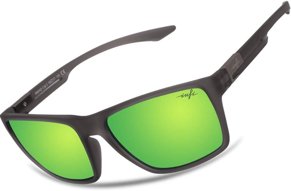 INFI Fishing Polarized Sunglasses for Men with UV Protection