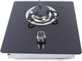 PROYONGOO Gr-B001 Gas Cooktop: Perfect for Camping & RV