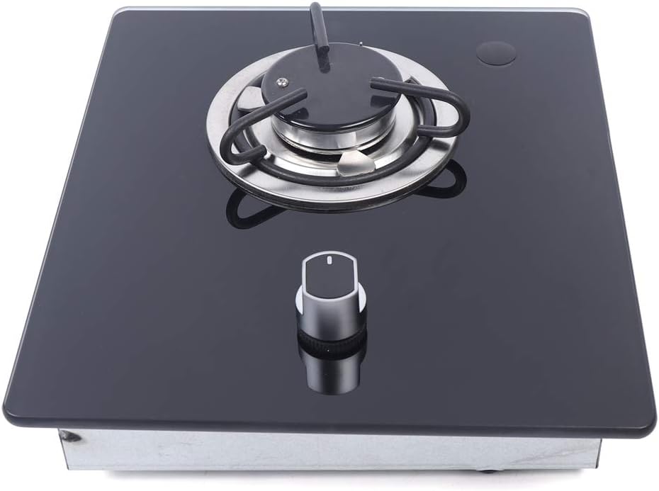 PROYONGOO Gr-B001 Gas Cooktop: Perfect for Camping & RV