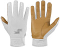 SSK X1 Color Rush Adult Baseball Batting Gloves for Comfort