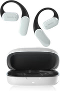 MemPod Fit 2 Open Ear Bluetooth Headphones - Up to 45H Playtime