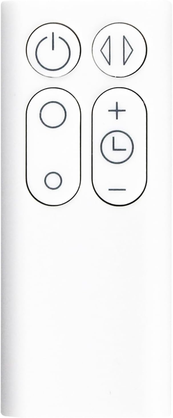 Upgrade Your Dyson Fan with Azwok Remote Control