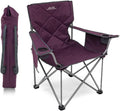 Durable ALPS Mountaineering King Kong Camping Chairs for Adults