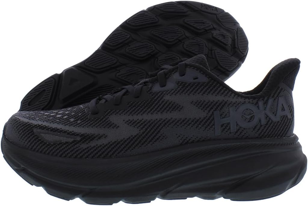 HOKA Women's Clifton 9 Running Shoes for Ultimate Comfort
