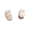 Invisible Sleep Headphones for Side Sleepers - Comfortable, Long