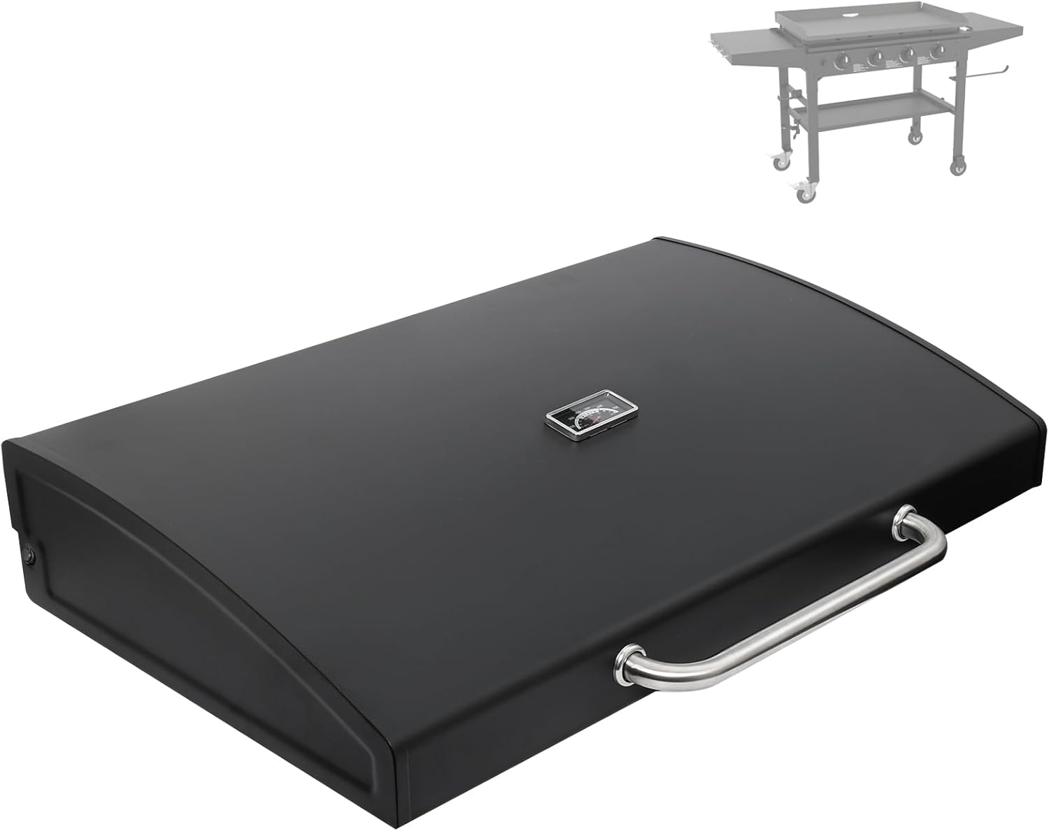 Upgrade Hinged Lid for Blackstone 36 Inch Omnivore Griddle