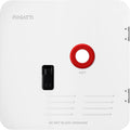 FOGATTI 18 x 18 in RV Water Heater White Door ONLY - Durable Fit