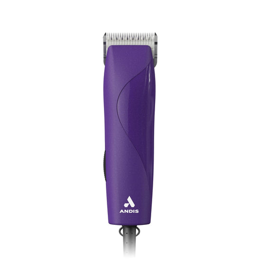 Andis 24820 EasyClip Professional Animal Clipper Kit for Dogs