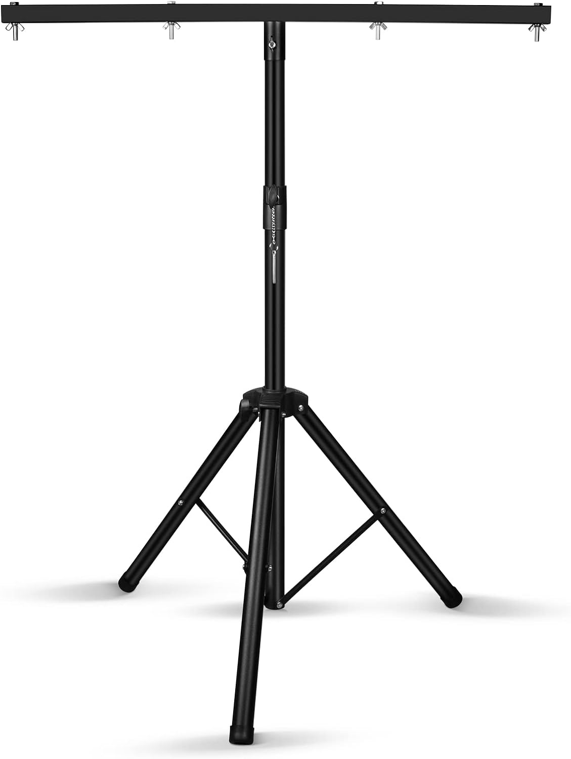 U`King Light Stand for Par Lights - Adjustable Height and Portable
