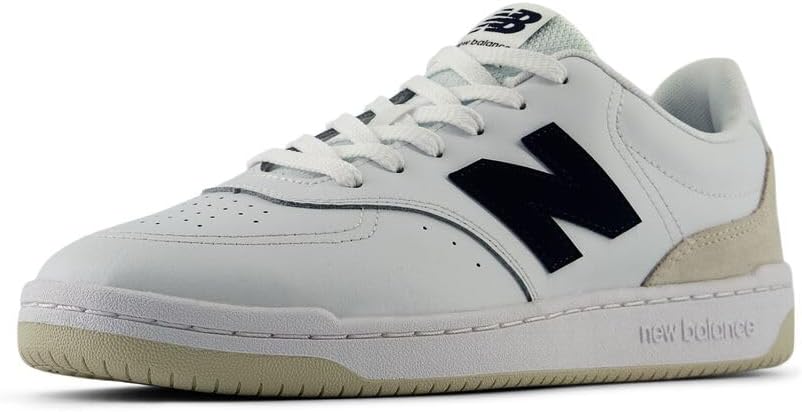 New Balance Men's Bb80 V1 Sneaker with Traction and Comfort