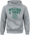 Barnesmith Hooded Sweatshirt Unisex - Soft Cotton/Poly Crew
