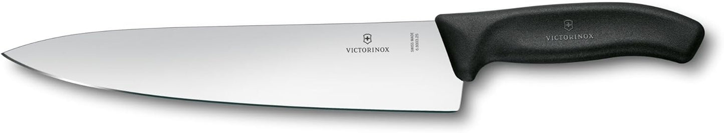 Victorinox Swiss Classic 8 Inch Chef's Knife for Precision Cutting