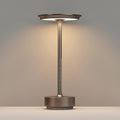 Rechargeable Cordless Table Lamps - Portable 5000mAh LED Light