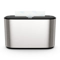 Tork Xpress Stainless Steel Paper Towel Dispenser Compact Design