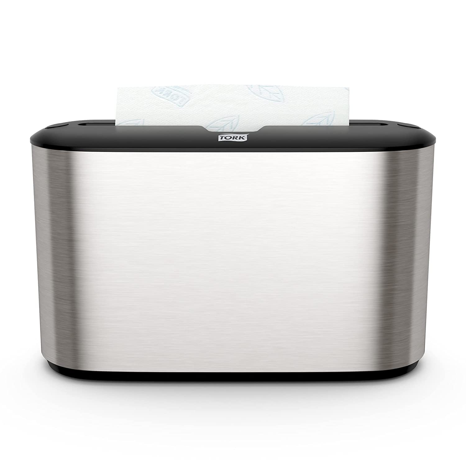 Tork Xpress Stainless Steel Paper Towel Dispenser for Home