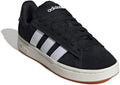 adidas Mens Grand Court Alpha - Comfortable Everyday Court Sneaker