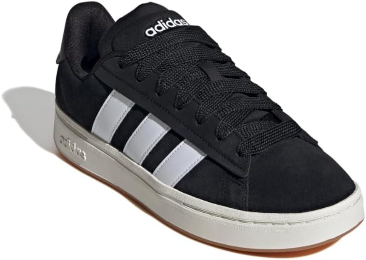 adidas Mens Grand Court Alpha Sneakers for Ultimate Comfort