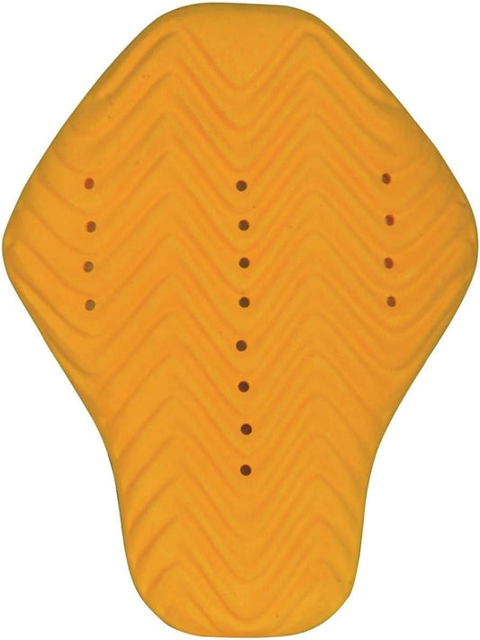 Oxford RB-Pi Level 1 Back Protector - Impact Safety, Yellow