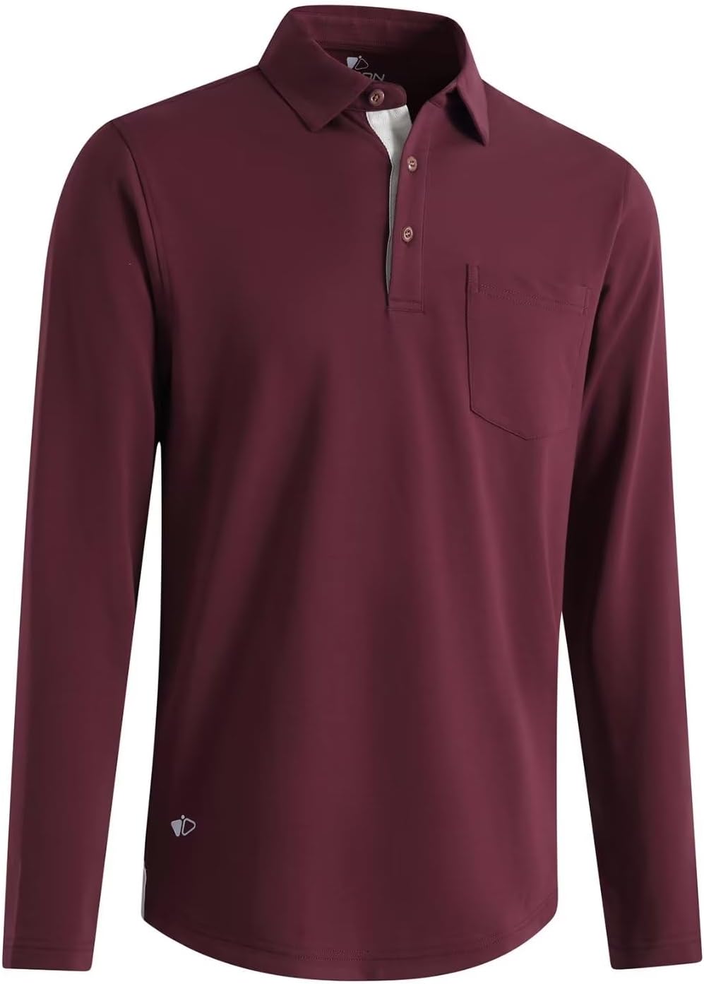 Mens Long and Short Sleeve Polo Shirts for Casual Wear