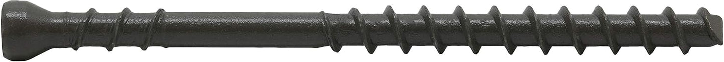 CAMO Edge Deck Screws 2-3/8 in ProTech for Professional Decking